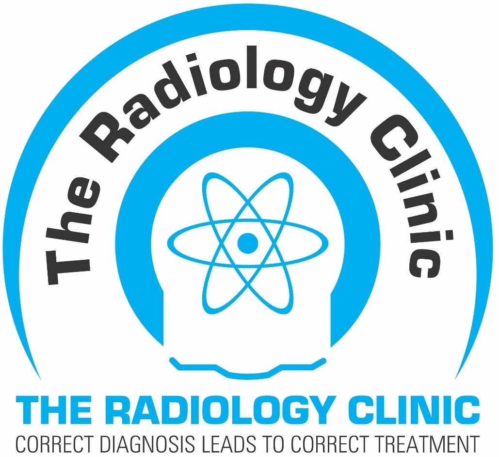 The Radiology Clinic Logo